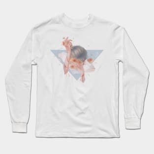 Hanahaki - JN Long Sleeve T-Shirt